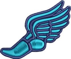 Track Logo