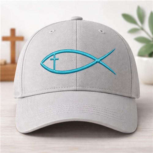Religious Fish