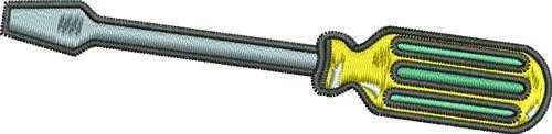 Screwdriver