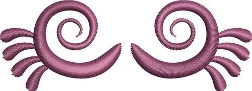 Double Spiral