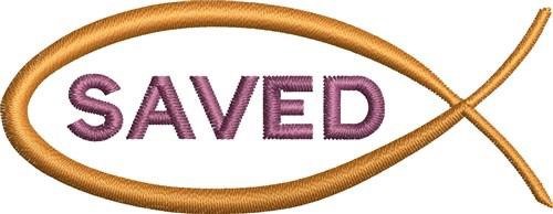 Saved