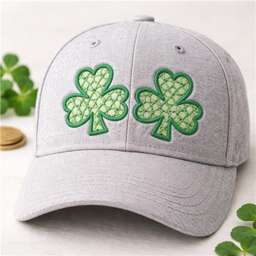 Little Shamrocks