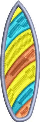 Surfboard