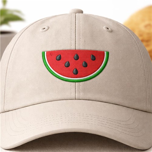 Watermelon Slice