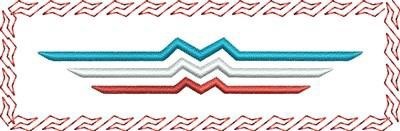 Wavy Rectangle