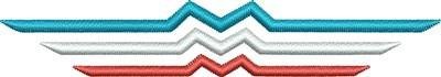 Chevron Colors