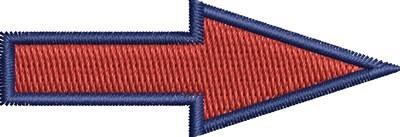 Directional Arrow