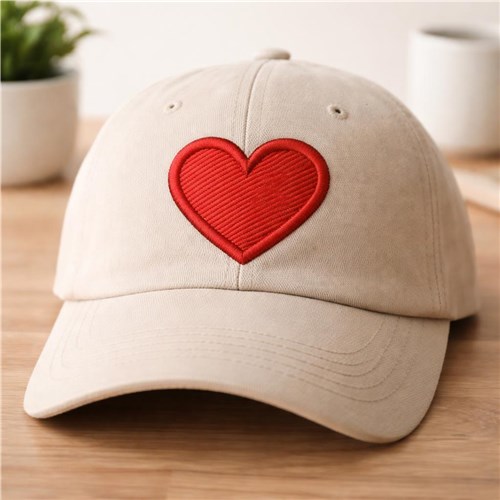 Red Heart