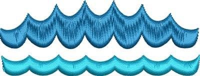Ocean Waves