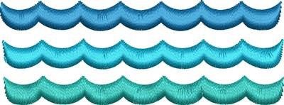Water Waves