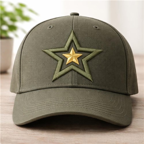 Military Star