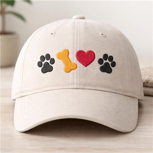 Dog Love