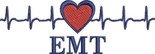 EMT Heartbeat