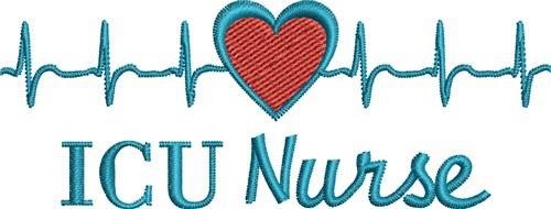 ICU Nurse