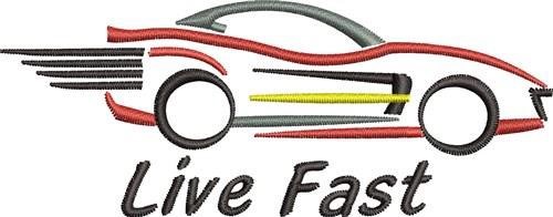 Live Fast