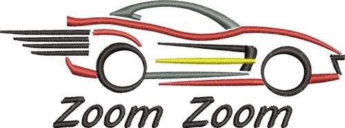 Zoom Car