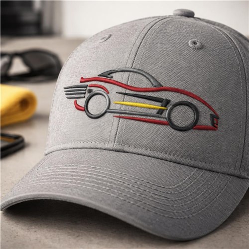 Race Car