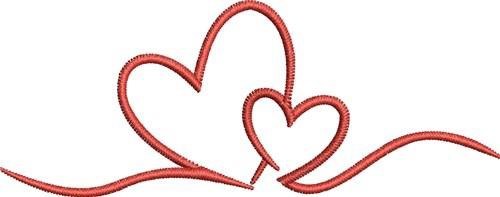 Heart Outline