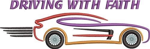Fast Car