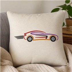 Fast Car