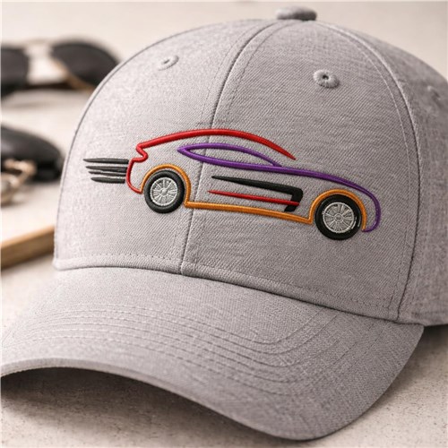 Fast Car