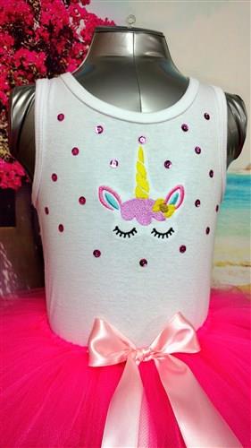 Unicorn Head