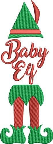 Baby Elf