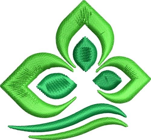 Garden Leaf Garden Leaf