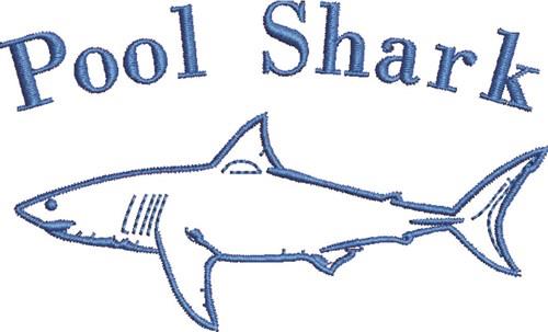Pool Shark Pool Shark