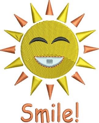 Smiling Sun Smiling Sun