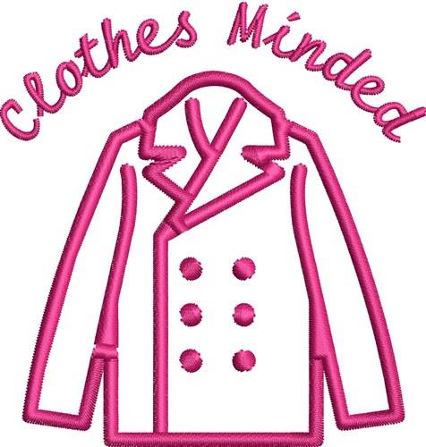 Stylized Coat Stylized Coat