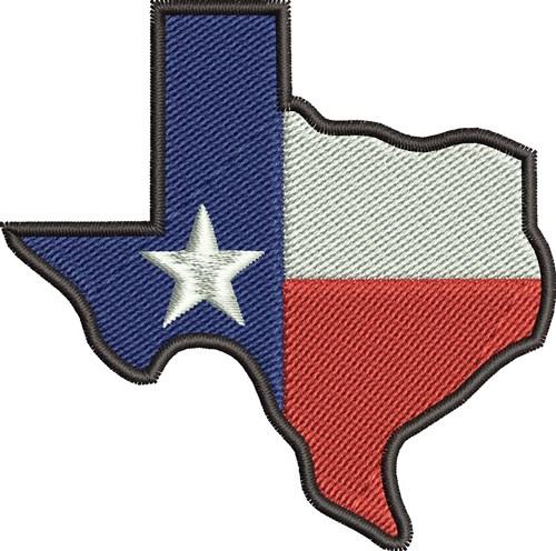 Texas Texas