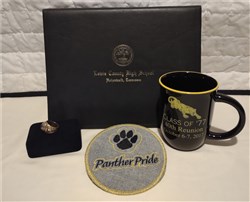 Panther Pride