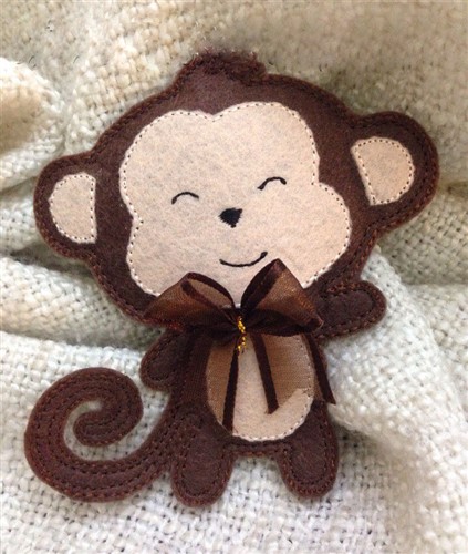 Monkey Monkey