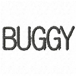 Buggy Buggy