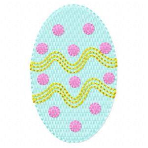 Easter Egg Easter Egg