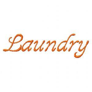 Laundry Laundry