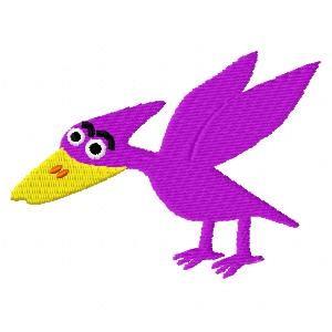 Pterodactyl Pterodactyl