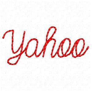 Redwork Yahoo Redwork Yahoo