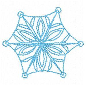 Snowflake Snowflake