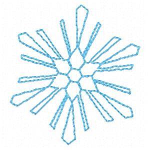 Snowflake Snowflake