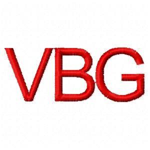 VBG VBG