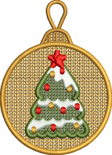 Christmas Pickle CROCHET PATTERN, Tree Ornament Amigurumi Pl - Inspire  Uplift