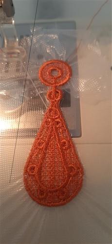 FSL Teardrop