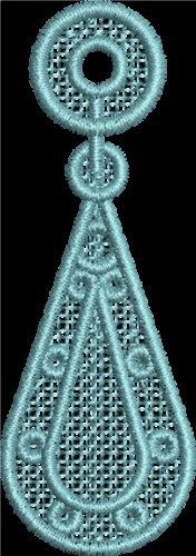 FSL Teardrop