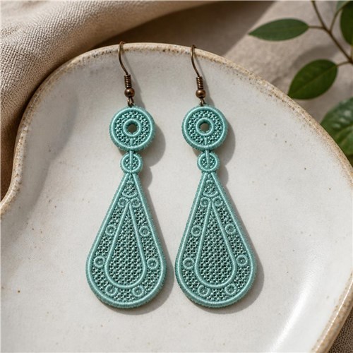 FSL Teardrop