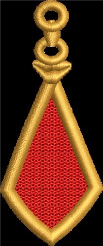 FSL Pendant