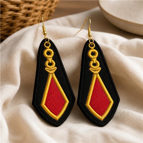 FSL Pendant