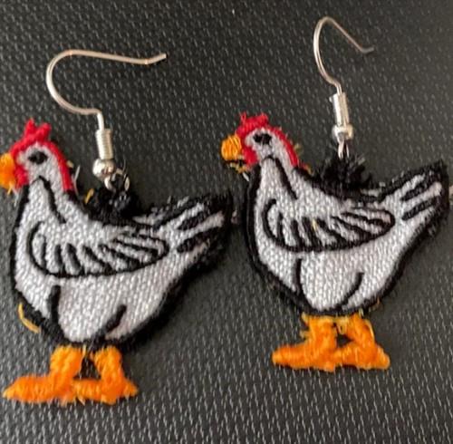 FSL Chicken