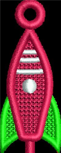 FSL Rocket